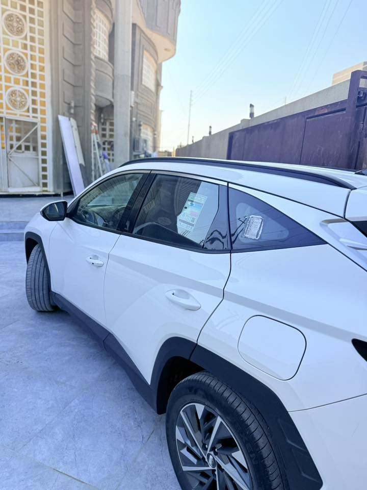 توكسان كفالة عام 2024 ب218$ وبيها مجال قليل ***********
