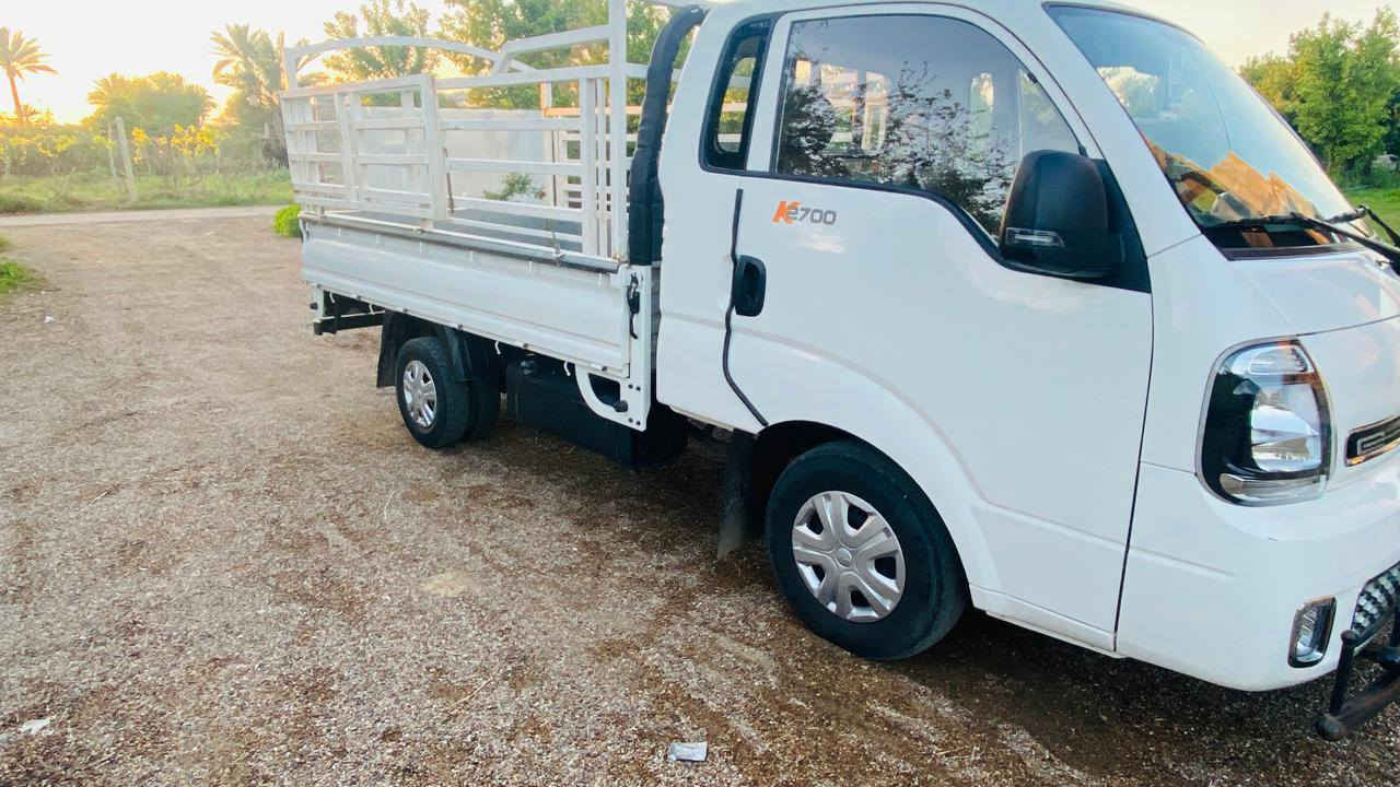 سلام عليكم كيه حمل موديل 2024   ***********
