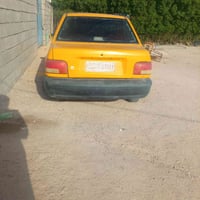 ٢٠١٢ • مكينه وكير زين • رقم بصره