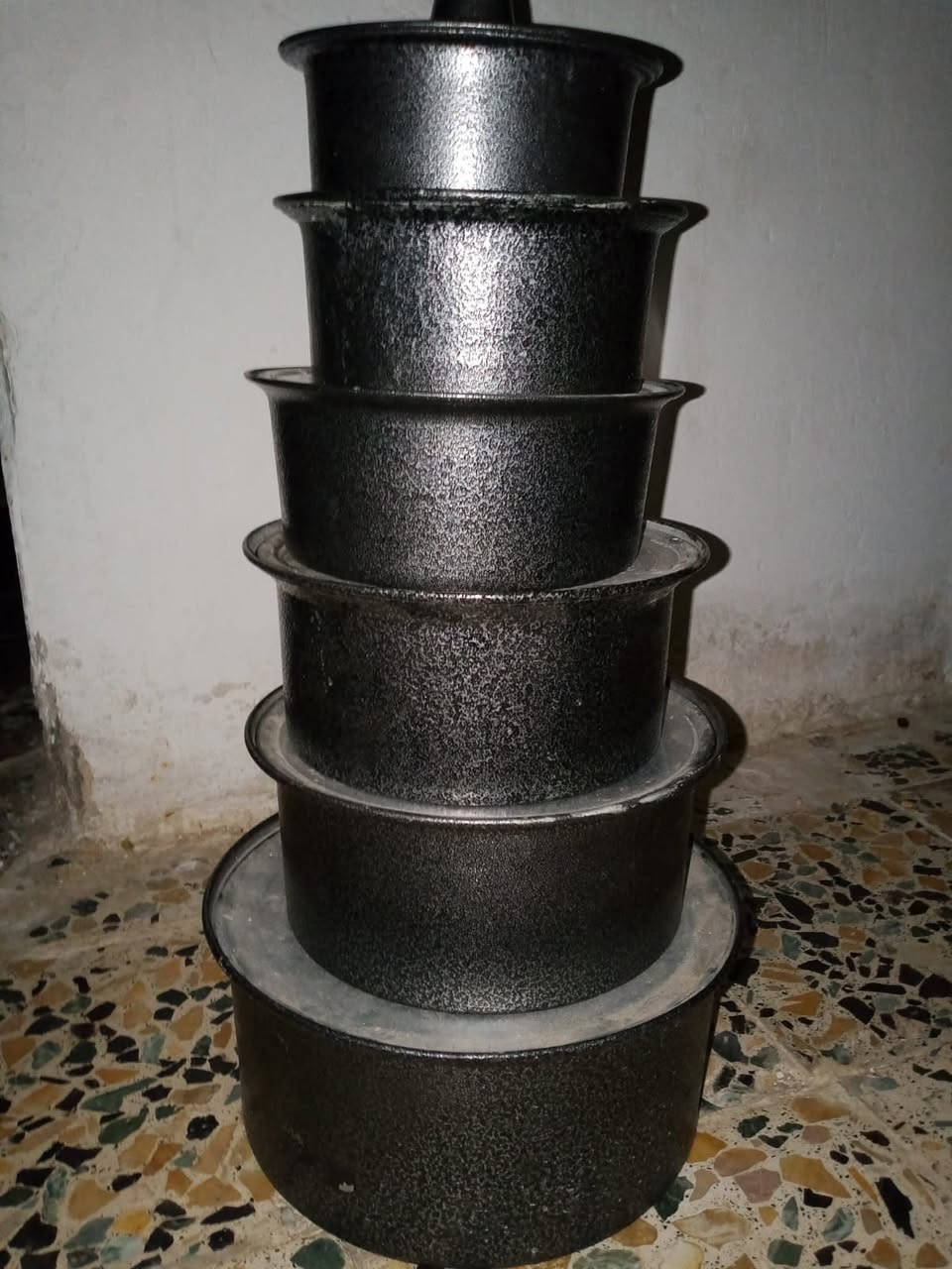 لبيع كلمن بسعر ناصريه مركز


**إذا كنت صاحب هذا الإعلان وتريد حذفه لأي سبب، رجاءا أرسل رسالة إلى الدعم الفني**