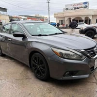 التيما SR • ٢٠١٧ • ١٢٨٨٠٠ كم