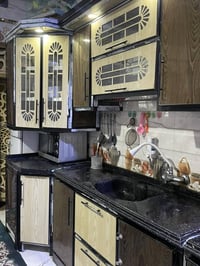 كاونتر • مستخدم بسيط • سوق الشيوخ