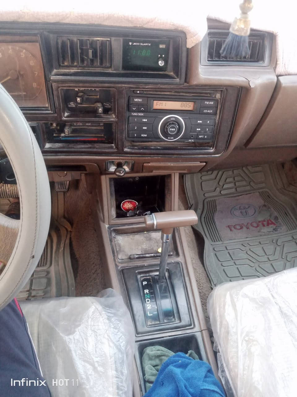 سلام عليكم سوبر موديل 83رقم بغداد بلاد بيها مكانات صبغ جارده سياره جاهزه محرك 3000 فيفتي مكفولة من الضربه والخياس حدادين جديده تخم تاير جديد عنوان كوفه جسر ام عباسيات السعر 52ورقه ***********
