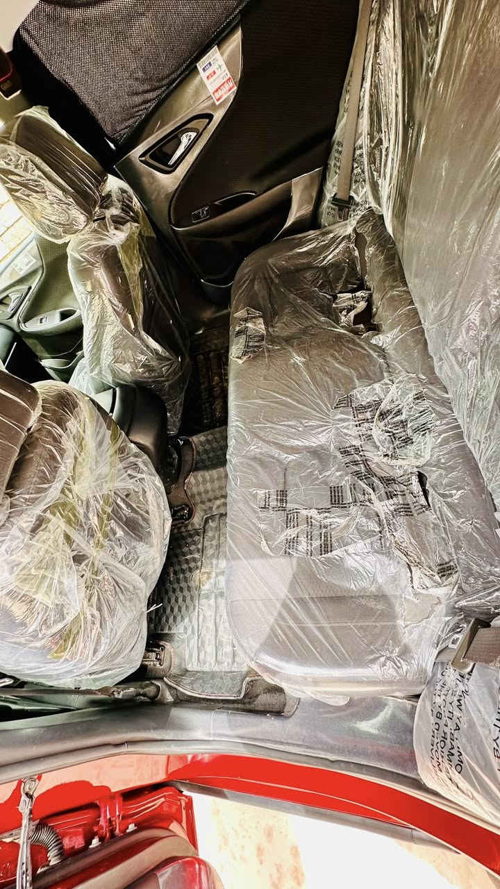 للبيع
ماليبو RS
موديل2023

فول موصفات 
محرك 1500تيربو 
تحكم ستيرن
شاشه كبيره
كاميره 
لون السياره ماروني
مكان السياره الشرقاط 
رقم السياره سليمانيه 
شرط التحويل  
ماشيه89 ميل  
ضرر ربع الصندوق صبغ 
سعرها125بيها مجال بسيط 
الاتصال على الرقم 
***********
—
