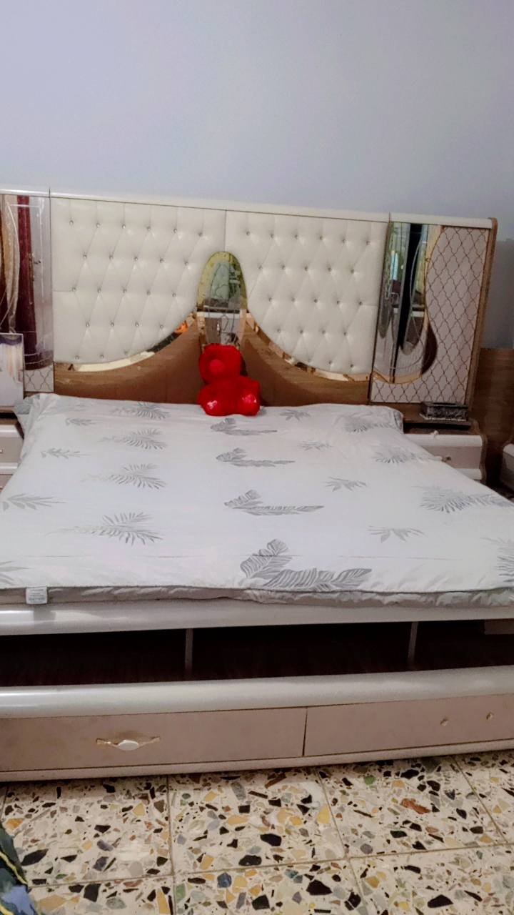 غرفه تركيه ضخمه ١١ قطعه


**إذا كنت صاحب هذا الإعلان وتريد حذفه لأي سبب، رجاءا أرسل رسالة إلى الدعم الفني**