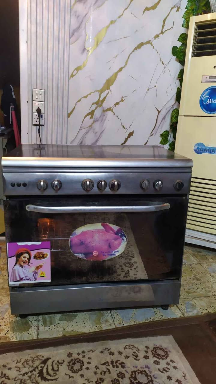 طباخ خمس عيون نضيف شغال سعره 175 يشتغل عيون وفرن وكلوب وشوايه 
مكاني بغداد بغداد, العراق


**إذا كنت صاحب هذا الإعلان وتريد حذفه لأي سبب، رجاءا أرسل رسالة إلى الدعم الفني**