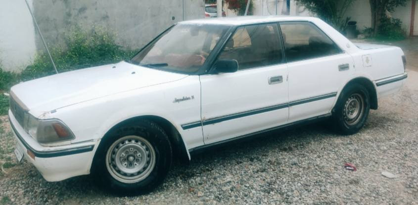 تویوتا هارتوب 1990رقم ديالی  شرط تحويل قطره صبغ مابي شرط محرك وكیر وتبرید موينه 2ونص بطه كالار, السليمانية


**إذا كنت صاحب هذا الإعلان وتريد حذفه لأي سبب، رجاءا أرسل رسالة إلى الدعم الفني**