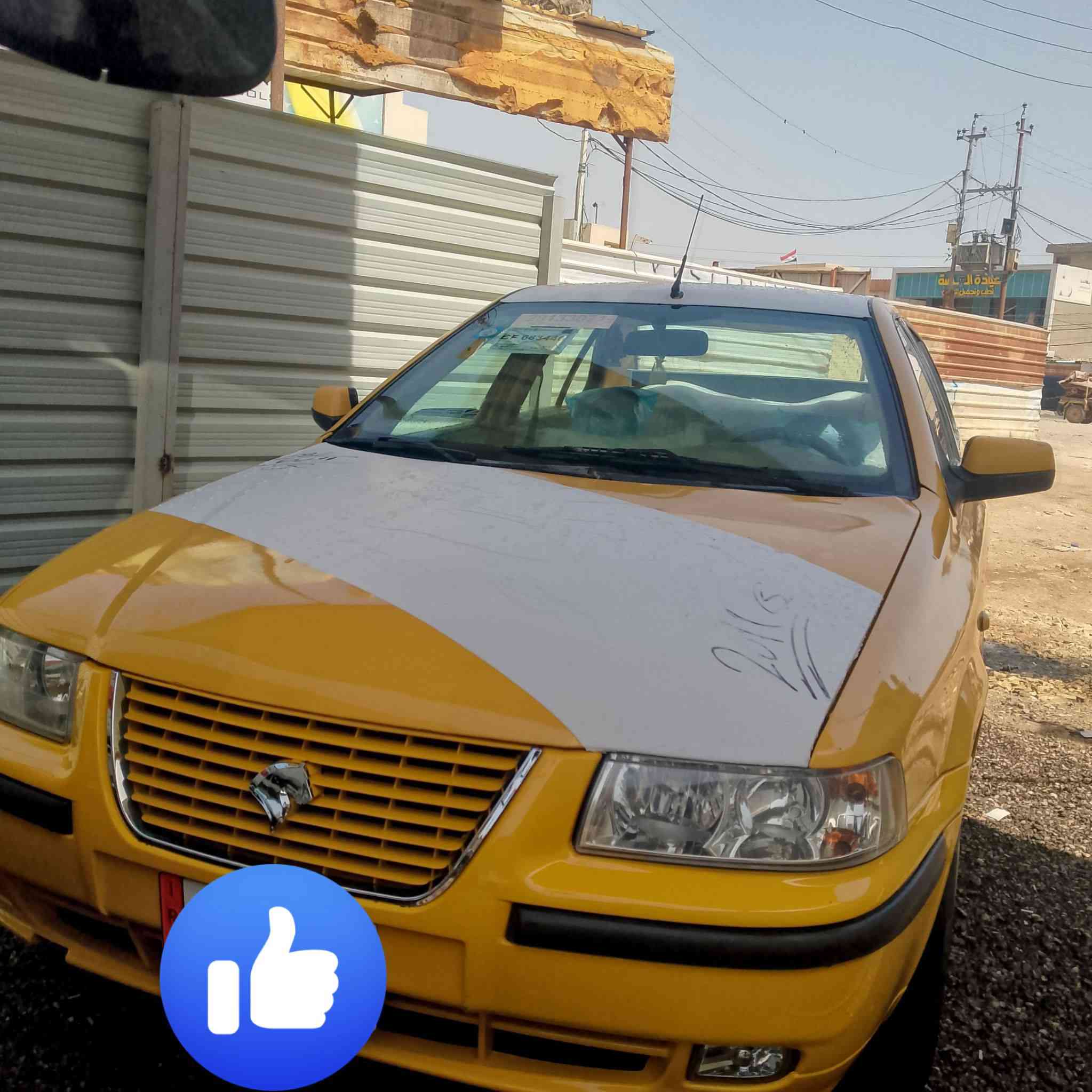 سلام عليكم سمند 2010بطن صاج رقم انكليزيه بغداد تحويل ثاني يوم مكينه وكير مكفولات كهربائيات كامله تخم تاير دوشمه جديده سعر 29بيهه مجال رقم الهاتف ***********
