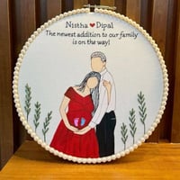 تطريز حسب الطلب • توصيل مجاني • المحمودية