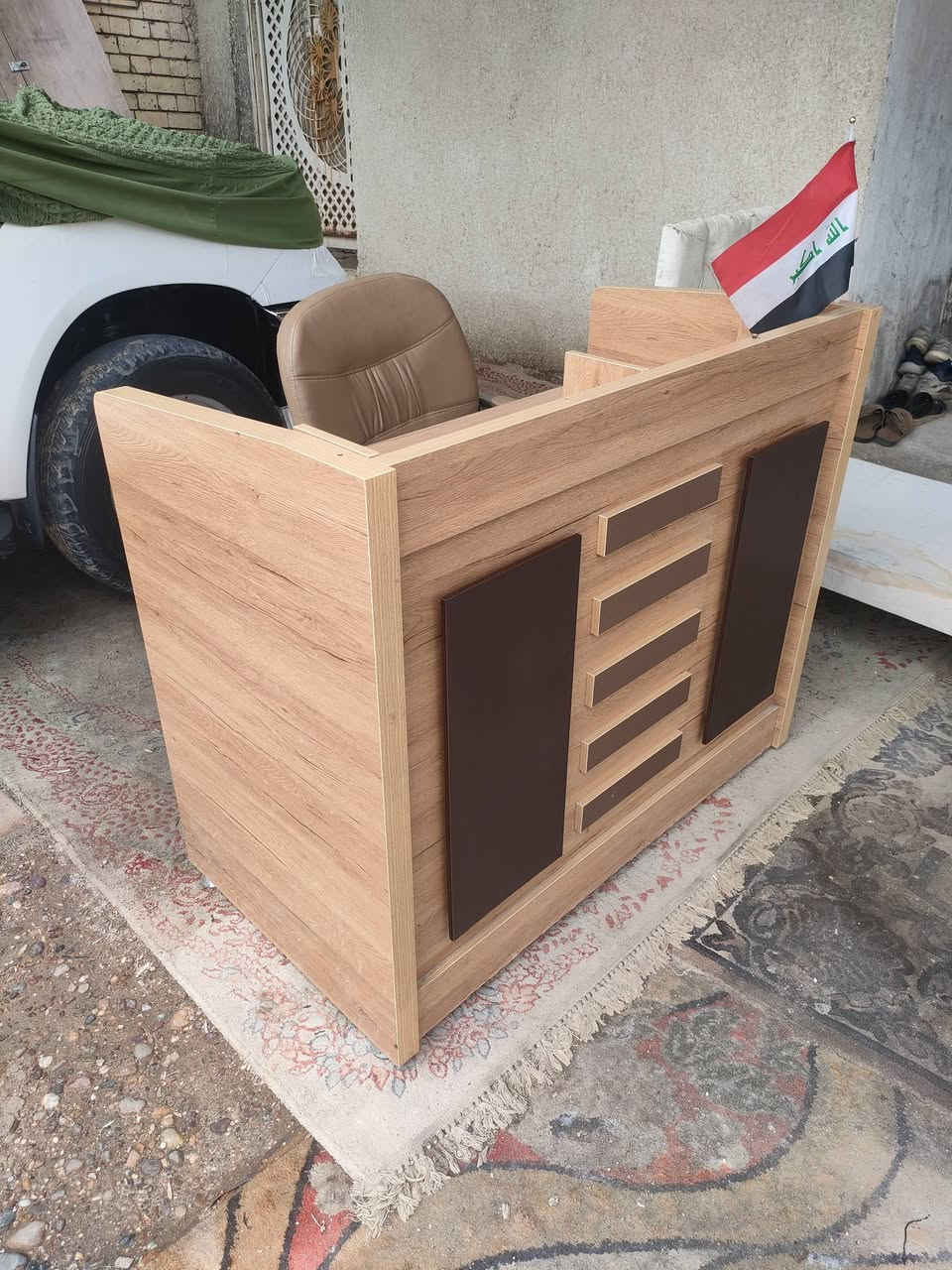 مجموعة غراض البيع مكاني حي اور سبع قصور شارع ابو علي يوجد توصيل داخل بغداد الاتصال على الرقم واتساب ***********
