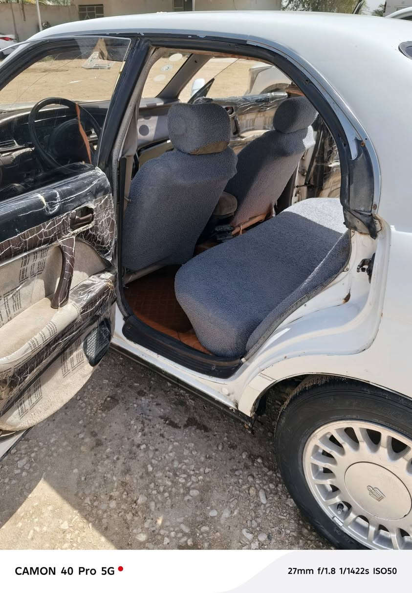 بطه ٩٢للبيع مكاني نجف بيه كصه جنطه بس محرك وكيل جديد رقم أنبار سنويه لل٢٧بشهر السابع شرط مداور0783186267
سعر ٣٣


**إذا كنت صاحب هذا الإعلان وتريد حذفه لأي سبب، رجاءا أرسل رسالة إلى الدعم الفني**