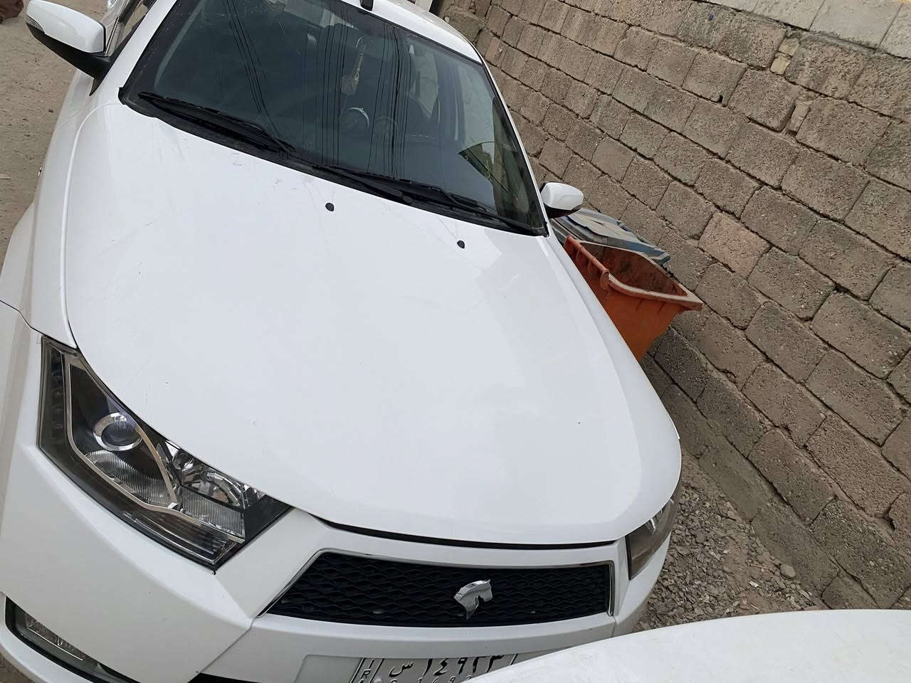 السلام عليكم سمند دنا للبيع موديل 2022السياره ماشيه 17 الف مطلوبه للمصرف السياره بأسمي  مكانها الزعفرانيه السعر 82  للاتصال ***********
