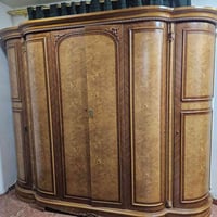 كنتور • ٦ أبواب • بغداد ابو غريب