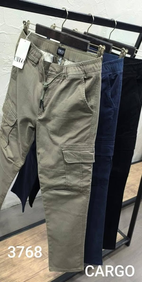 مجموعه عروض العيد.
بنطلرون كارغو قماش مستورد اَوربي
موجود مقاسات. كاملة.          
والوان كلش هواي... 
 
سعر 15لف   2 / 25.


**إذا كنت صاحب هذا الإعلان وتريد حذفه لأي سبب، رجاءا أرسل رسالة إلى الدعم الفني**