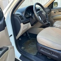 سنتاف2012 بغداد نص فول ماشيه 87 الف  كفاله عامه.  كفاله عامه  محرك 6 س...