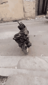 سلام عليكم دراجه منغولي شلعه ومعدل ٥٥ دراجه خير من الله كفراتها موجوده سعر٣٥٠ وبيها مجال للطيبين ***********
