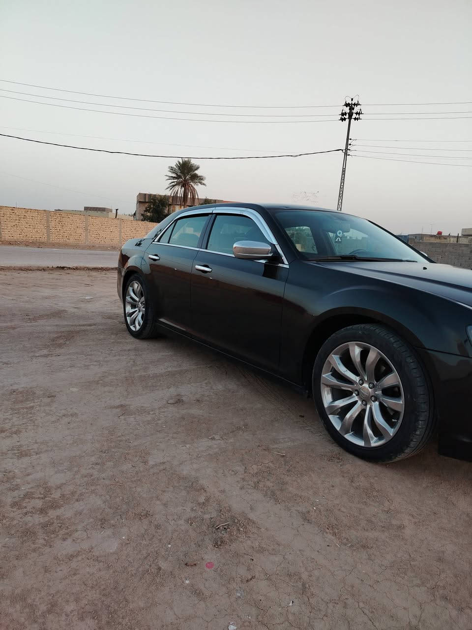 السلام عليكم اوبامه للبيع
امريكي موديل 2011 كير محرك حداديه تخم تاير تبريد تتفئه اكسن كله جديد شرط الفحص

رقم اربيل تريد تحويل تريد وكاله

كير عصه المرغوب السياره مال جناي شرط

ما تصرف عليه الف دينار استخدام شخصي ماشيه 170 اصل ما مشتغله خط السياره جناي من زمان عدي

فول موصفات عده الفتحه السياره مال جناي ما متعوبه شرط مكان بابل / السعر 147 او بيه مجال للشراي

حادثه جاملغ او بنيد بدون دوخل شرط الفحص ***********/ اخي العزيز السياره متعوب عليه عجبتك تشلع عيوني معجبتك اعبر المنشور بكلمه طيبه السونار مرفق بل منشور
