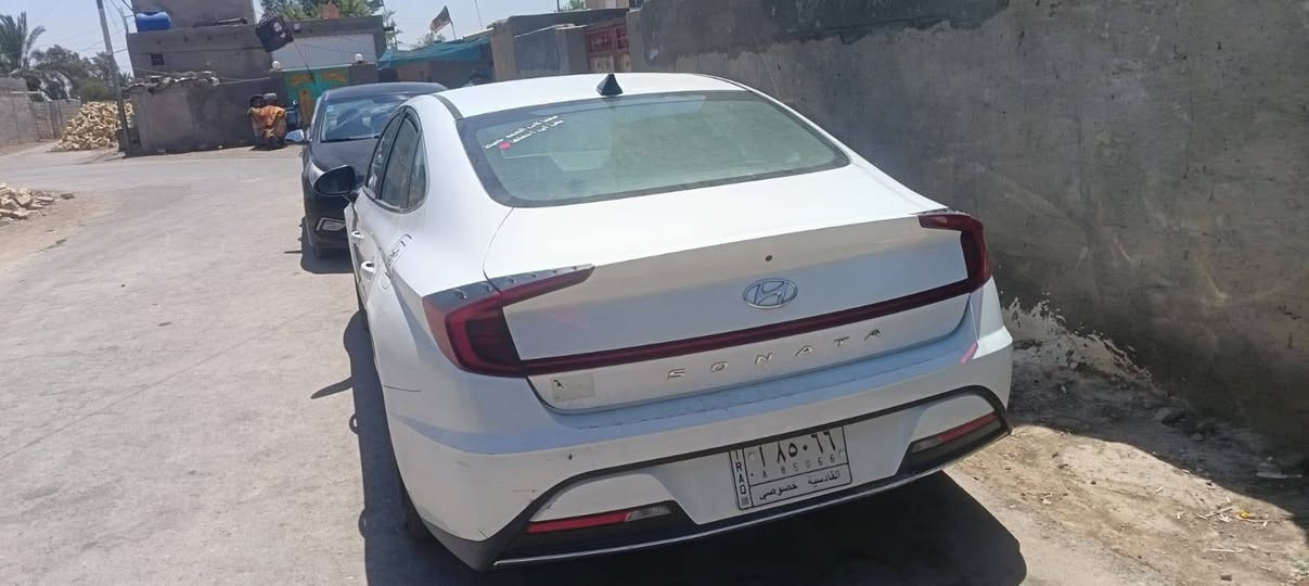 سلام وعليكم سوناته موديل ٢٠ العنوان واسط الحي ***********
