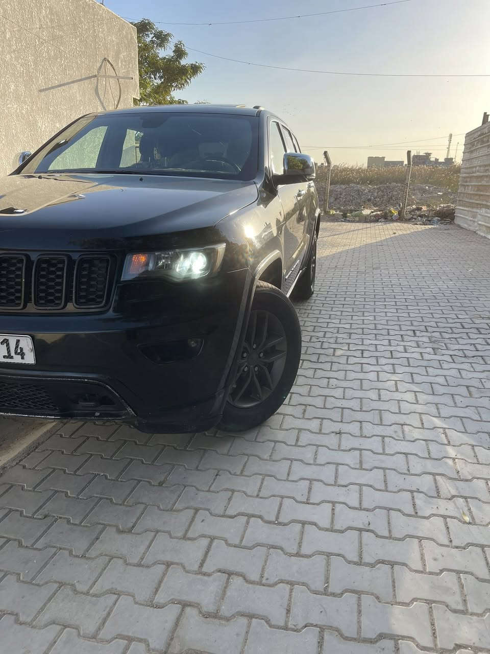 السلام عليكم جيب لاريدو موديل 2017 فول مواصفات اوفر لاند
مواصفات جكات حساسات شاشه تحكمات كشنات جلد ملكي هيترات استيرن هيتر فور ويل صندوك شفط 4 انطمه قياده سبورت السياره وارد امريكي حادثهه جاملغين وبنيد وبيبان كلير ماشيه 76 حقيقي السياره جاهز مابيهه نقص بيهه شخوط بسيطه كير مكينه تبريد كوله جاهز رقم بغداد دولي مكانهه بغداد حي اور سعرهه 180 وبيهه مجال قليل صور السونار موجود مرفق مكلف بل نشر اتصل ع الرقم وتدلل ***********
