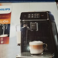 مكاين قهوه نضافه 99.9 فلبس موديلين وديلونكي موديل  السعر خاص 077286084...