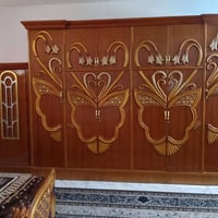 غرفة صاج عراقي سعر 500 07716714194