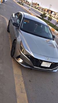 النترا • مديل ٢٢ • حادث امريكا