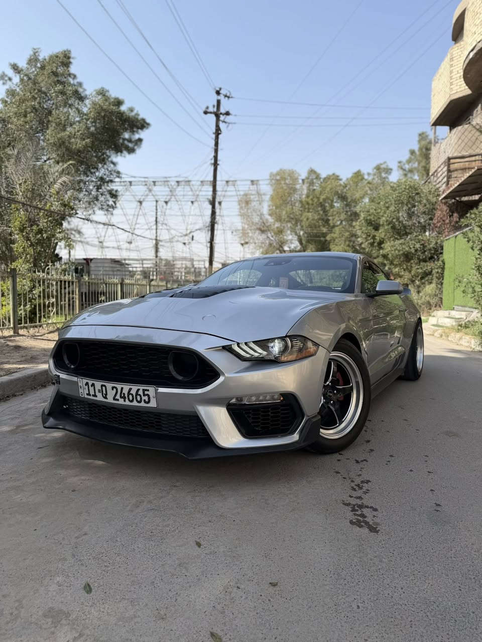 السلام عليكم
للبيع أو مراوس
موستنك ايكو بوست 2021

ماشية ١٩ الف السيارة بعدها بوضع الشركة وكلش نظيفة

مواصفات السيارة
تشغيل عن بعد 

كشنات كهرباء

كامرة خلفية

صندوك كهرباء 

ترحيب ذكي

تثبيت مسار

نقاط عمياء

رادارات محيطه خلفي وجانبي

تحكمات ستيرن

شاشة كبيرة

كار بلي

وغيرها هواي مواصفات ومواصفات الايكو بوست معروفة

السيارة حادثها بنيد وجاملغات وشويه من البيبان كلير من امريكا  

بدون دواخل صور الحادث بالمنشور 

ومكفوله كير ومحرك وتبريد وصدر وجديدات

السيارة رقمها بغداد الجديد وهزة جديدة وسنوية

السيارة كلش نظيفة ومتتقارن بالمهجومات

مكان السيارة بغداد الكرخ
سعر السيارة 137 وبيها مجال جدا بسيط حگ الجية

للتواصل 

***********
