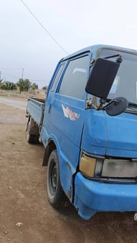 كيا بنكو • موديل ٩٤ • ديالى كنعان