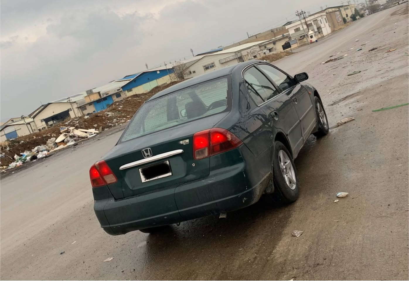 *********** موديل 2001 ئارم بلاستيك هةولير بةشةرتي ئارم ئةوةليات براوة نةبيت كير ئوتوماتيك كيرومكينة لانسةر بخ بةشةرتي كيرومكينة بيشو دواي توندو تولة كارةباي هةمو ئيش ئةكات تايةي تازةية دةعمو ليدراوي هيج نية سيارةيةكي ريكوبيكة سعر ٢٧ معاملة لة سليمانيم *********** السليمانية, العراق
