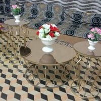 طبلات • استعمال قليل • ابو الخصيب