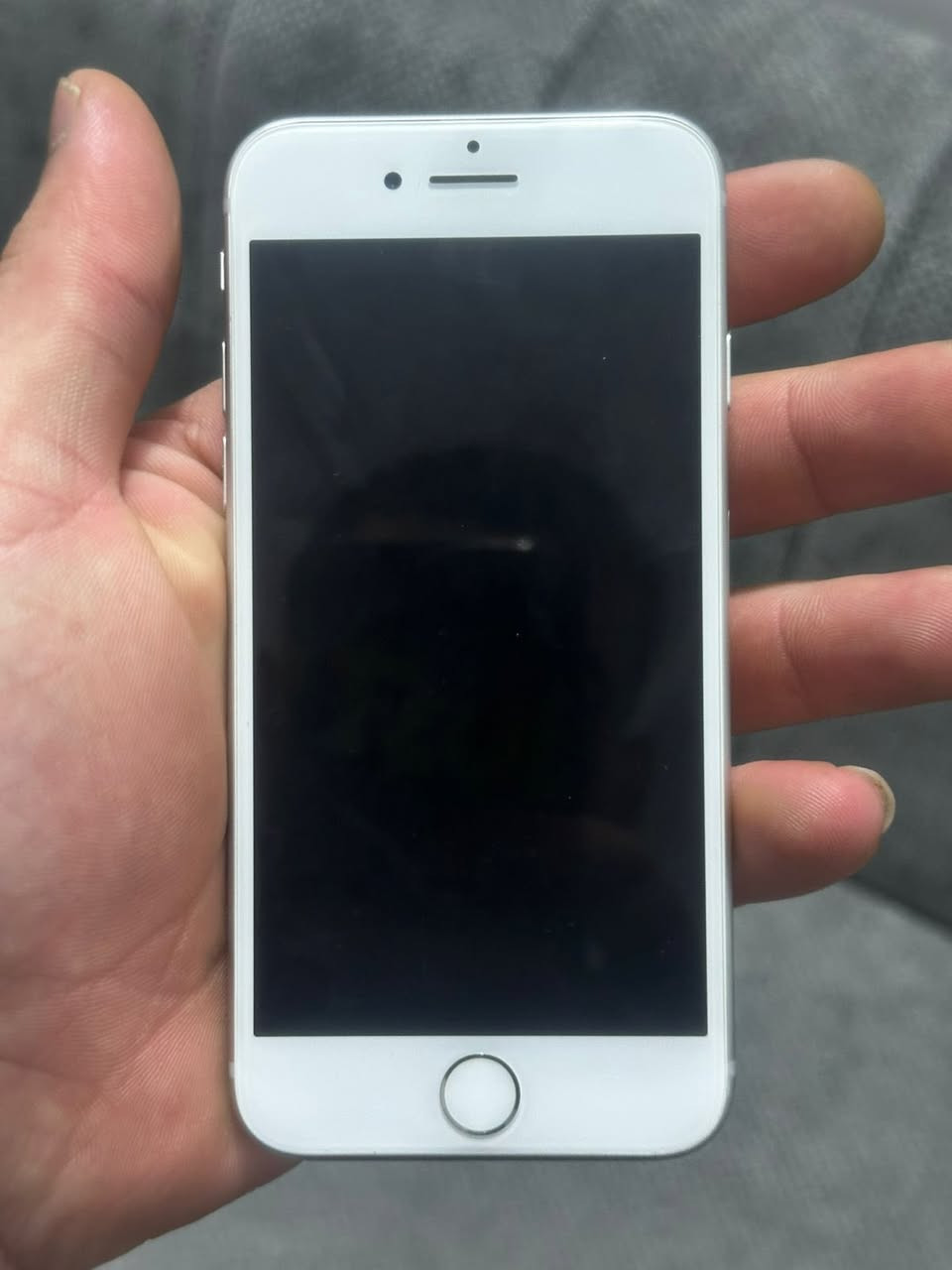 ايفون 8 جهاز كلش نضيف وبلادي بطارية  85 مراوس فقط مكاني فلوجة


**إذا كنت صاحب هذا الإعلان وتريد حذفه لأي سبب، رجاءا أرسل رسالة إلى الدعم الفني**