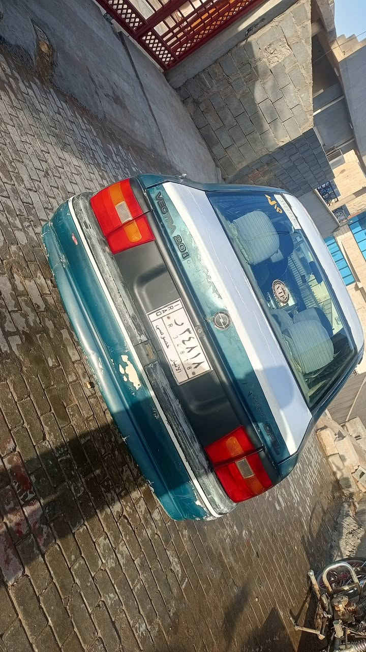 للبيع فكترا موديل 94 اوتوماتيك محرك 2000 رقم انبار مكان السياره انبار حديثه سعر  33بها مجال للشره تعليق ماسنجر ما اجاوب رقم الهاتف ***********
