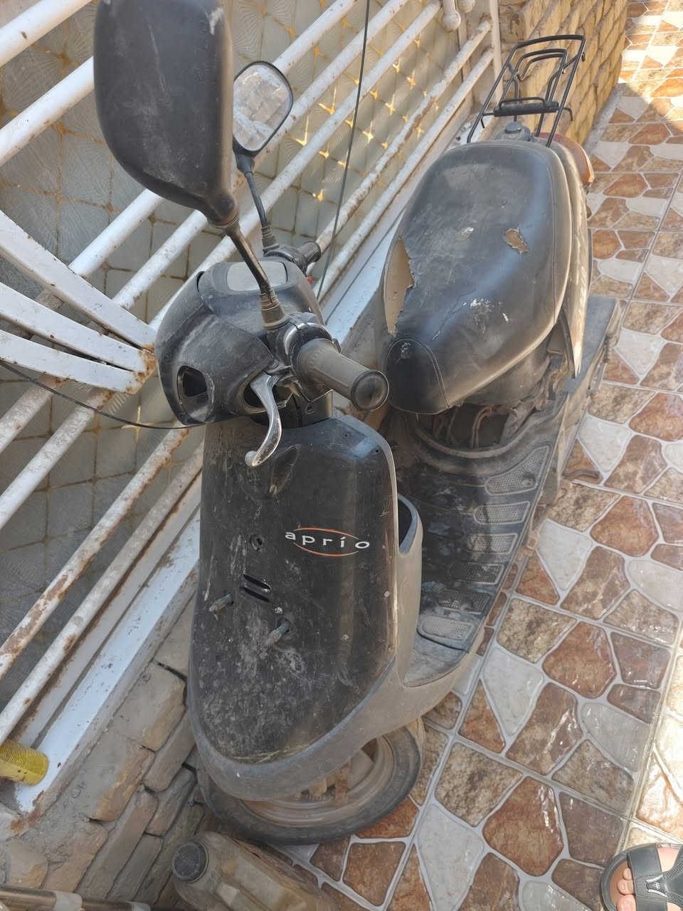 ابيع كوم حديد ***********
