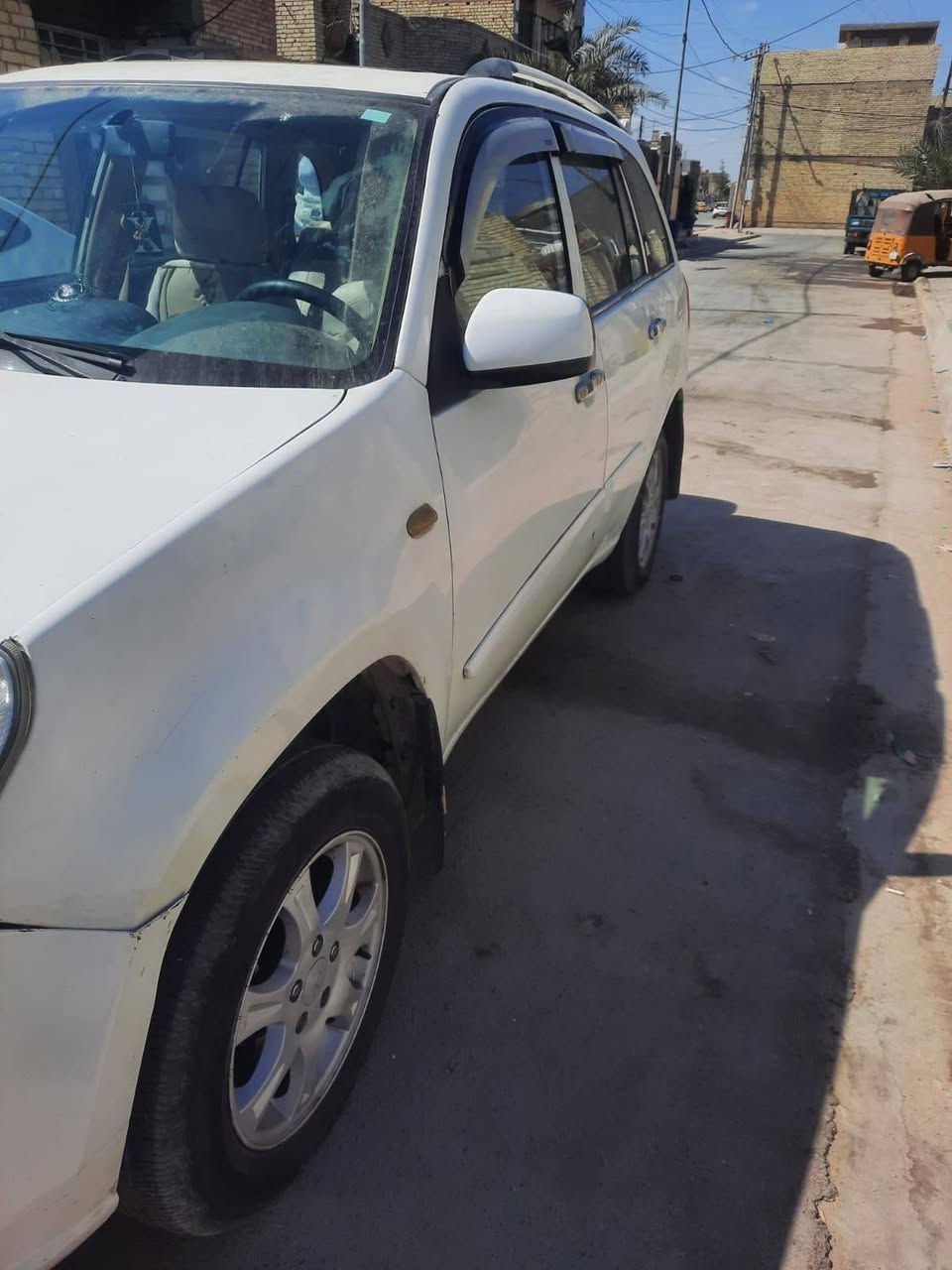 السلام عليكم تيكو موديل 2012 رقم بغداد محور مكينه وكير كورلا ياباني جديد شد هاويه كهربائيات جدد تحكم ستيرن شاشه فتحه سقف سياره جهازه علئ اخر شي دوشمه جديده ***********
