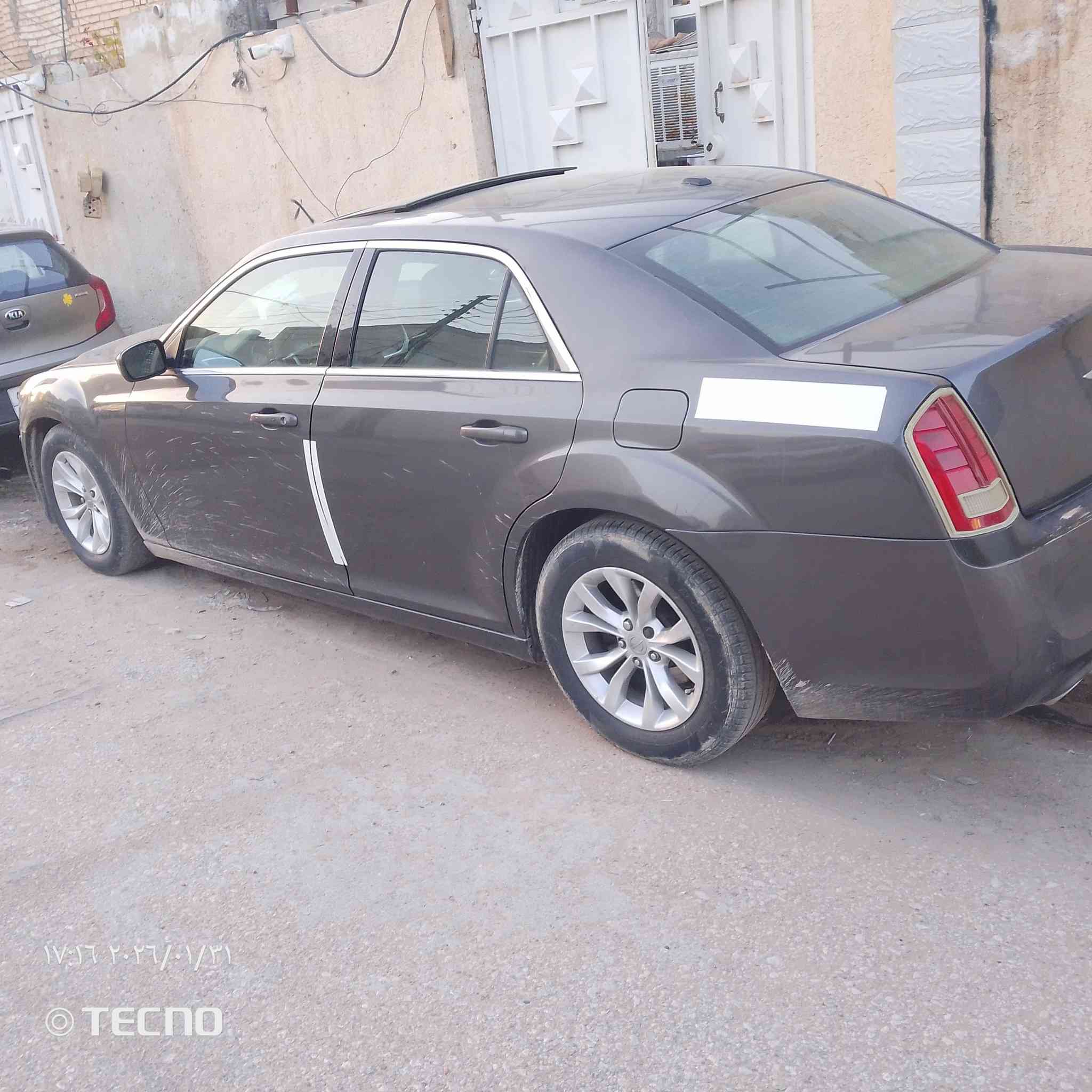 للبيع أوباما ادوات موديل 14 كصه قماره فقط حداديه 80 سياره فول مواصفات متومه شمالي سعر 58 مكاني نجف ***********
