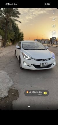 النترا موديل 2016  وارد خليجي  حجم المحرك 1800 كير 6 نمر  مواصفات السي...