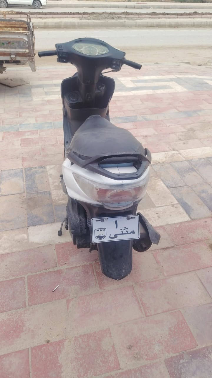 دراجه جيفور نضيفه للبيع مكلف بنشر
رقم صاحب الدراجه ***********
