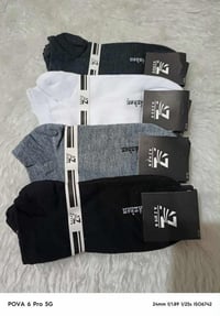 سلام علیکم🙌  جواریب رجالی ایرانی 🧦 قالب کبیر 💯 ارخص سعر💯 اقل طلب واحد ...