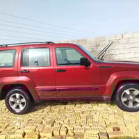 جيب موديل 10 محرك كشر تبريد مكفول  07863267927 سعر عل خاص