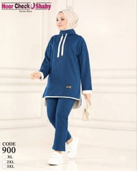 كود 900 • XL 2XL 3XL • ميلتون مستورد