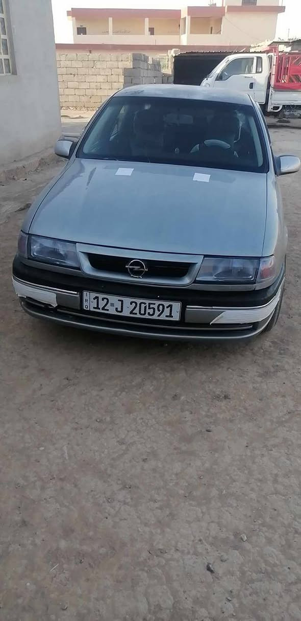 اوبل فكتره حجم 16 موديل 93 شرط دوسات ودواير مامصلحه شرط الوكاله والتحويل السعر 45 وبيها مجال***********
