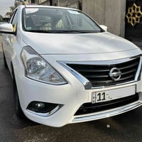 نيسان صني • ٢٠٢٥ • رقم بغداد