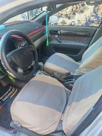 اوبترا استلام شركه 2008 مصبوغه حزام السعر 63 وبيه مجال بسيط هاتف 07712...