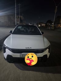 K4 Gt line 2025 ضمان الدولية 5 سنوات  12 تبديلة دهن  خدمة سنة كاملة ال...