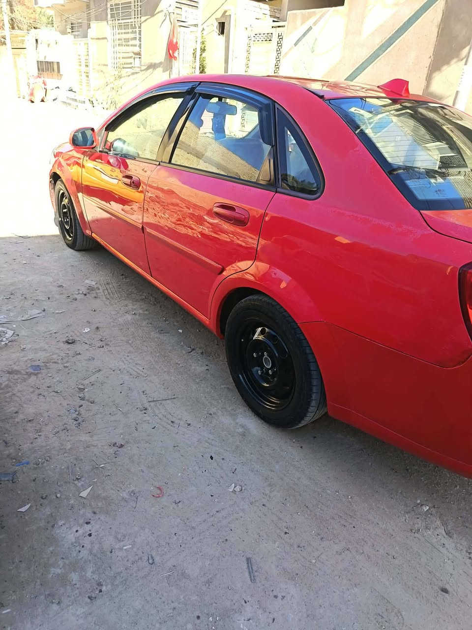 السلام عليكم اوبتره موديل 2006رقم كربلاء سنويه جديد تحويل مباشره مكينه وكير وحداديه  تدفه كله تمام مكفولة من ظربه كريم اوتوماتيك سعرها 63ورقه مكاني كربلاء رقم التليفون ***********
