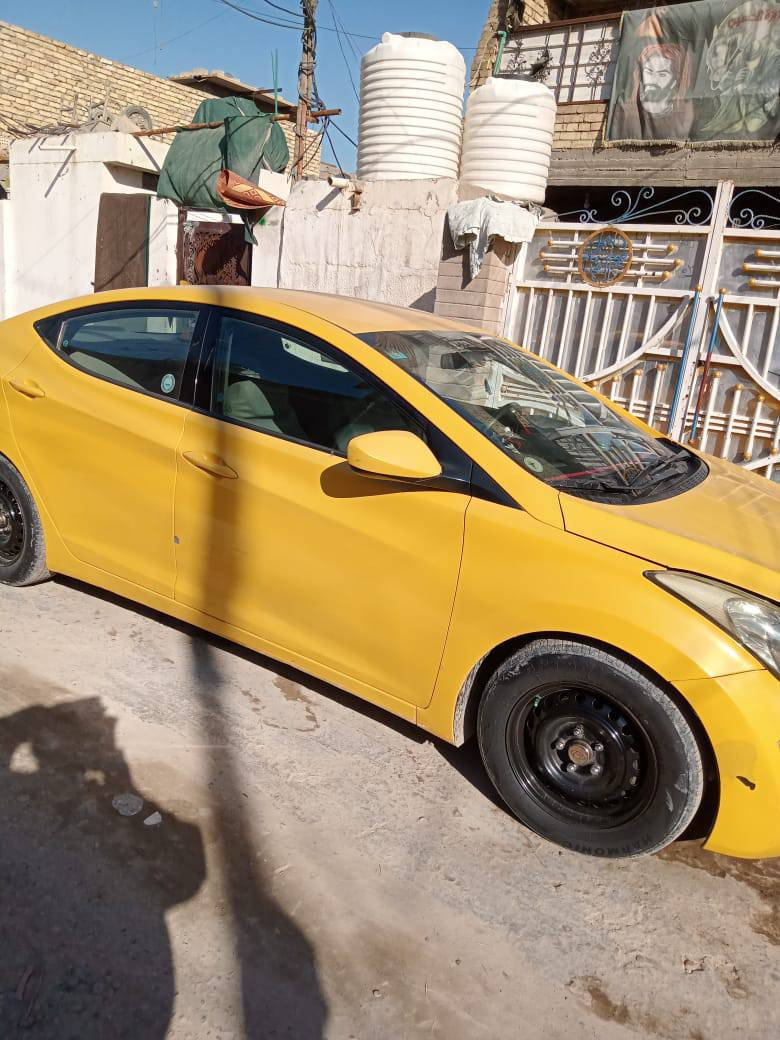 السلام عليكم مكان سياره بغداد
للبيع النترا وارد امريكي
موديل ٢٠١٣
حادثها بابتين جهة سائق
سياره ليبل واحد
مكينه ٢٠٠٠ بيها خيط تبخير 
سعرها ٩٦  بيها مجال
مكلف بل نشر استفسار ‏‪***********‬‏ رقم صاحب سياره
