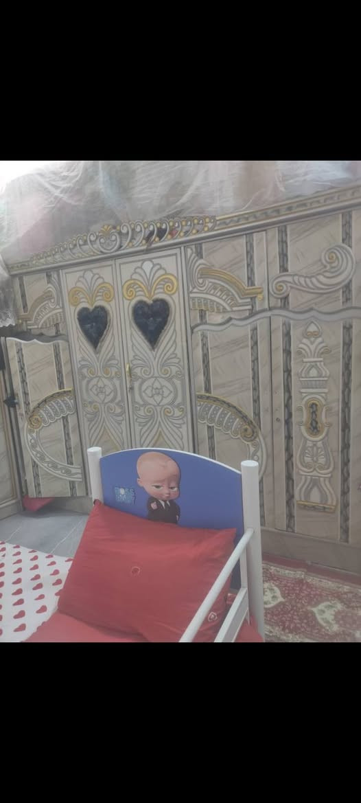 غرفه للبيع شغل بغداد عمارة, ميسان


**إذا كنت صاحب هذا الإعلان وتريد حذفه لأي سبب، رجاءا أرسل رسالة إلى الدعم الفني**