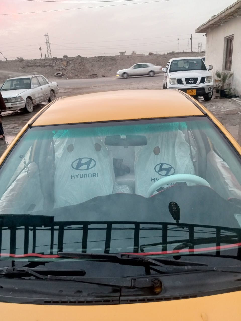 السلام عليكم ليفان 620 مديل 2011 سياره جاهزه وحلوه خير من الله كير محرك خير من الله محرك كورله 1800 وكير مالته البلاد السياره راعيه يريد تحويل ما يسوي وكاله كبل يحوله بسمك سياره جاهزه كلش خياسات ملكطه مصبوغه عام لون بلاد اصفر سياره تاخذه كبل للشارع مابيه نواقص تبريد شغال ثلج منضومه زنون عالي وناصي زنون توني شادهن جدد كهربائيات كله شغاله السعر 40 وبيه مجال بسيط *********** العنوان ناصريه
