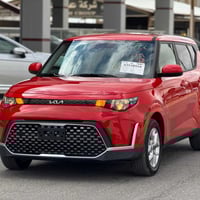 سول • ٢٠٢٥ • محرك ٢٠٠٠