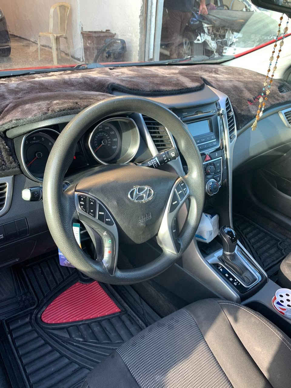 النترا ٢٠١٧ قطعتين صبغ السياره جاهزه مكينه وكير شرط ماشيه ٨٣ الف رقم أربيل تحويل وكاله موجود مكان السياره بغداد الغزاليه السعر 100 ورقه وبيها مجال بسيط
رقم الجوال ***********
